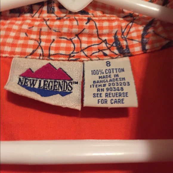 Shirt - Picture 2 of 2